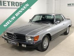 Overige Gebruikt 1978 Mercedes SLC450 | € 47.500
