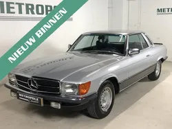Mercedes SLC450