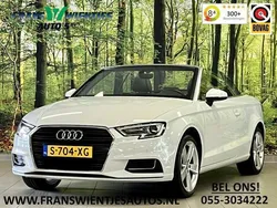 Audi A3 Cabriolet