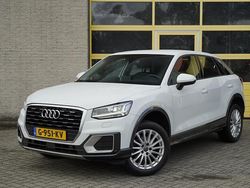 Wit Gebruikt 2019 Audi Q2 Ambiente SUV | € 18.450 (Goede deal)