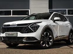 Wit Gebruikt 2023 Kia Sportage 3 SUV | € 35.999 (Super prijs)