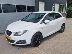 Wit Gebruikt 2010 Seat Ibiza SC Sport Hatchback | € 1.150