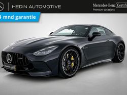 Zwart Gebruikt 2024 Mercedes AMG GT 63 Active Coupé | € 229.900