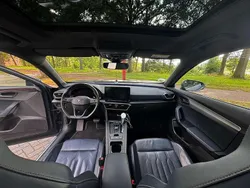 Blauw Gebruikt 2023 Cupra Formentor SUV | € 29.000
