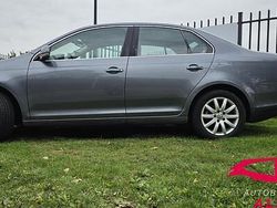 Grijs Gebruikt 2007 VW Jetta Comfortline Sedan | € 2.450 (Eerlijke prijs)