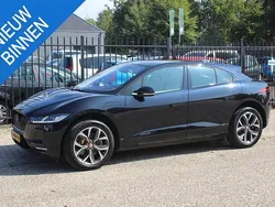 Zwart Gebruikt 2019 Jaguar I-Pace Business Edition SUV | € 21.950 (Super prijs)