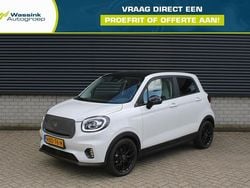 Wit Gebruikt 2024 Leapmotor T03 Hatchback | € 17.390 (Goede deal)