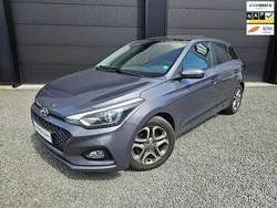 Grijs Gebruikt 2018 Hyundai i20 Premium Hatchback | € 11.940 (Eerlijke prijs)