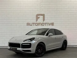 Grijs Gebruikt 2021 Porsche Cayenne SUV | € 94.900