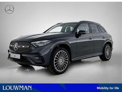 Grijs Nieuw 2025 Mercedes GLC300e Sport Edition SUV | € 80.435 (Eerlijke prijs)