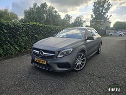 Zwart Gebruikt 2018 Mercedes GLA45 AMG Premium Plus SUV | € 37.900 (Eerlijke prijs)