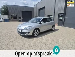 Grijs Gebruikt 2013 Renault Mégane III Collection Hatchback | € 3.995 (Eerlijke prijs)