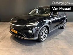 Zwart Gebruikt 2022 MG Marvel R Luxury SUV | € 28.495 (Eerlijke prijs)