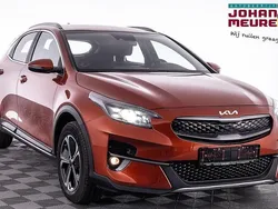 Oranje Gebruikt 2022 Kia XCeed SUV | € 21.490 (Super prijs)