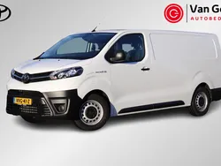 Wit Gebruikt 2023 Toyota Proace Cool Van | € 38.499