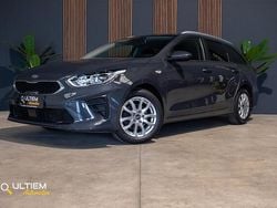Grijs Gebruikt 2019 Kia Ceed Sportswagon Comfort Stationwagen | € 14.990 (Eerlijke prijs)
