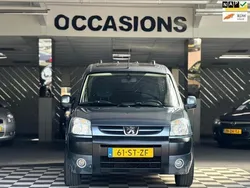 Grijs Gebruikt 2006 Peugeot Partner MPV | € 1.799 (Eerlijke prijs)