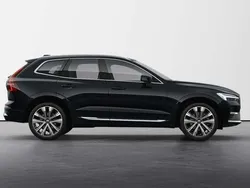 Blauw Gebruikt 2024 Volvo XC60 Ultra SUV | € 71.945