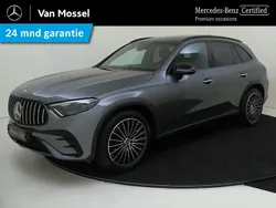 Grijs Gebruikt 2023 Mercedes GLC300e AMG Line Premium SUV | € 64.945 (Goede deal)