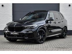 Zwart Gebruikt 2020 BMW X5 Executive SUV | € 48.799 (Iets duurder)