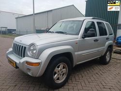 Gebruikt 2004 Jeep Cherokee Sport SUV | € 5.450 (Super prijs)