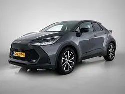Grijs metallic Gebruikt 2024 Toyota C-HR SUV | € 33.445 (Goede deal)