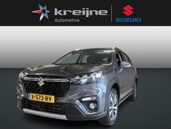 Grijs Gebruikt 2024 Suzuki SX4 S-Cross Style SUV | € 27.225 (Eerlijke prijs)