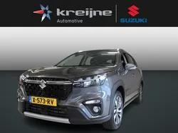Grijs Gebruikt 2024 Suzuki SX4 S-Cross Style SUV | € 30.425 (Duur)