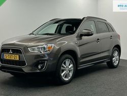 Bruin Gebruikt 2014 Mitsubishi ASX Intense+ SUV | € 999.999