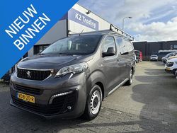 Grijs Gebruikt 2019 Peugeot Expert Premium Van | € 11.900 (Eerlijke prijs)