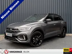 Grijs, metallic lak Gebruikt 2024 VW T-Roc Business SUV | € 36.950 (Iets duurder)
