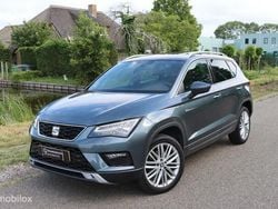 Grijs Gebruikt 2018 Seat Ateca XCELLENCE SUV | € 17.495 (Goede deal)