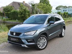 Grijs Gebruikt 2018 Seat Ateca XCELLENCE SUV | € 18.495 (Eerlijke prijs)