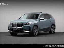 Groen Gebruikt 2025 BMW iX1 Comfort Edition SUV | € 64.880