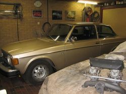Gebruikt 1973 Volvo 142 | € 15.000