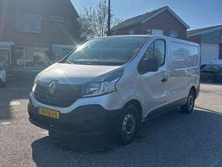 Gebruikt 2015 Renault Trafic Komfort Van | € 5.500