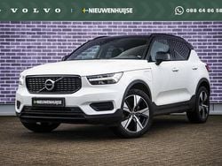 Wit Gebruikt 2021 Volvo XC40 R-Design SUV | € 29.899 (Goede deal)