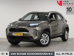 Groen Gebruikt 2023 Toyota Yaris Cross Active SUV | € 28.250 (Eerlijke prijs)