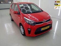 Rood Gebruikt 2020 Kia Picanto Hatchback | € 9.999 (Eerlijke prijs)