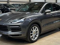 Grijs Gebruikt 2019 Porsche Cayenne Turbo SUV | € 62.400 (Goede deal)