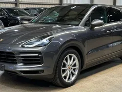 Grijs Gebruikt 2019 Porsche Cayenne Turbo SUV | € 62.400 (Eerlijke prijs)