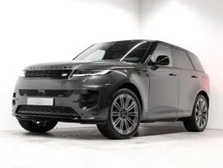 Grijs Gebruikt 2025 Land Rover Range Rover Sport Autobiography SUV | € 144.495 (Eerlijke prijs)