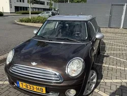 Bruin Gebruikt 2008 Mini Cooper Hatchback | € 2.999 (Goede deal)