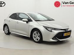 Grijs Gebruikt 2020 Toyota Corolla Active Hatchback | € 21.999