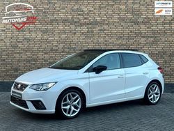 Wit Gebruikt 2017 Seat Ibiza FR Hatchback | € 13.250 (Eerlijke prijs)