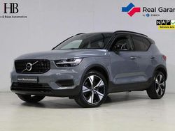 Grijs Gebruikt 2022 Volvo XC40 R-Design SUV | € 31.445 (Goede deal)