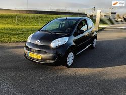 Zwart Gebruikt 2005 Citroën C1 Hatchback | € 1.750 (Eerlijke prijs)