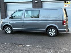 Grijs Gebruikt 2012 VW T5 Comfortline Van | € 6.345 (Goede deal)