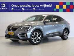 Grijs Gebruikt 2022 Renault Arkana Intens SUV | € 20.400 (Goede deal)