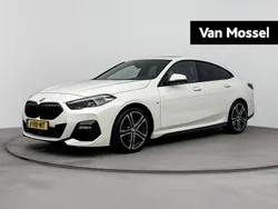 Wit Gebruikt 2020 BMW 218 Executive Coupé | € 25.900 (Eerlijke prijs)